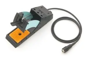 Weller WDH10T Stop & Go Support Stand with Sponge