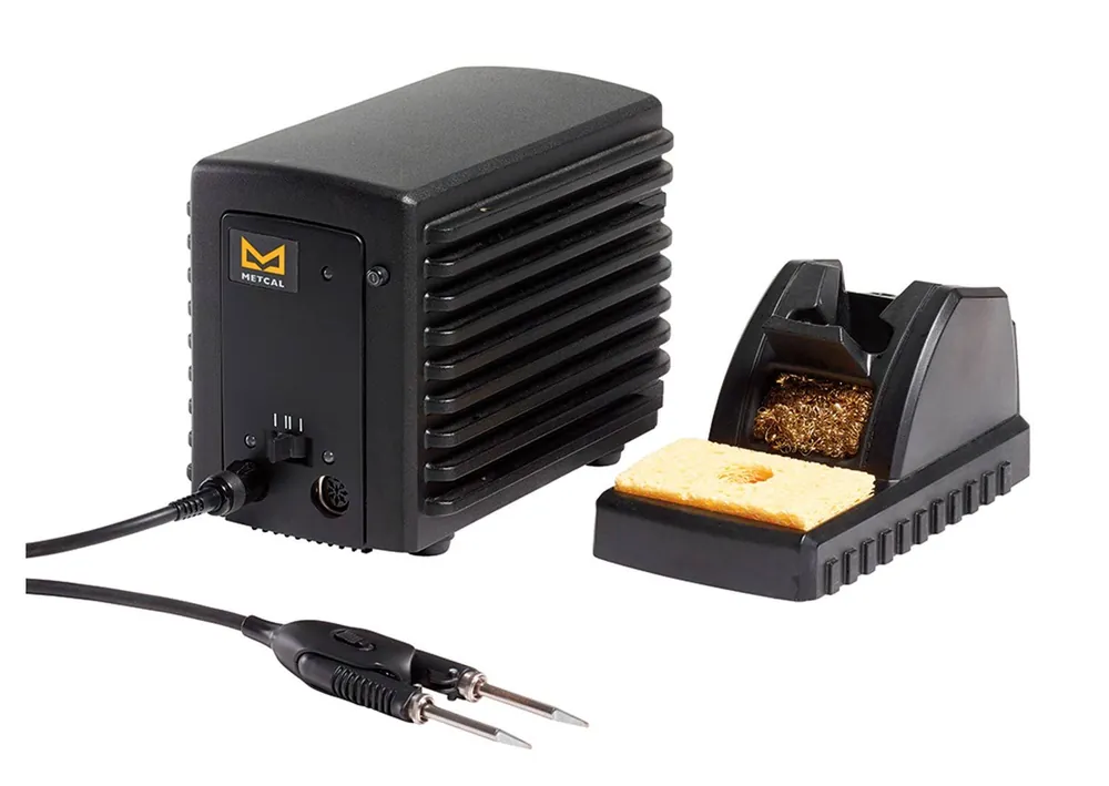 Digital Tweezer System with Dual Simultaneous Ports