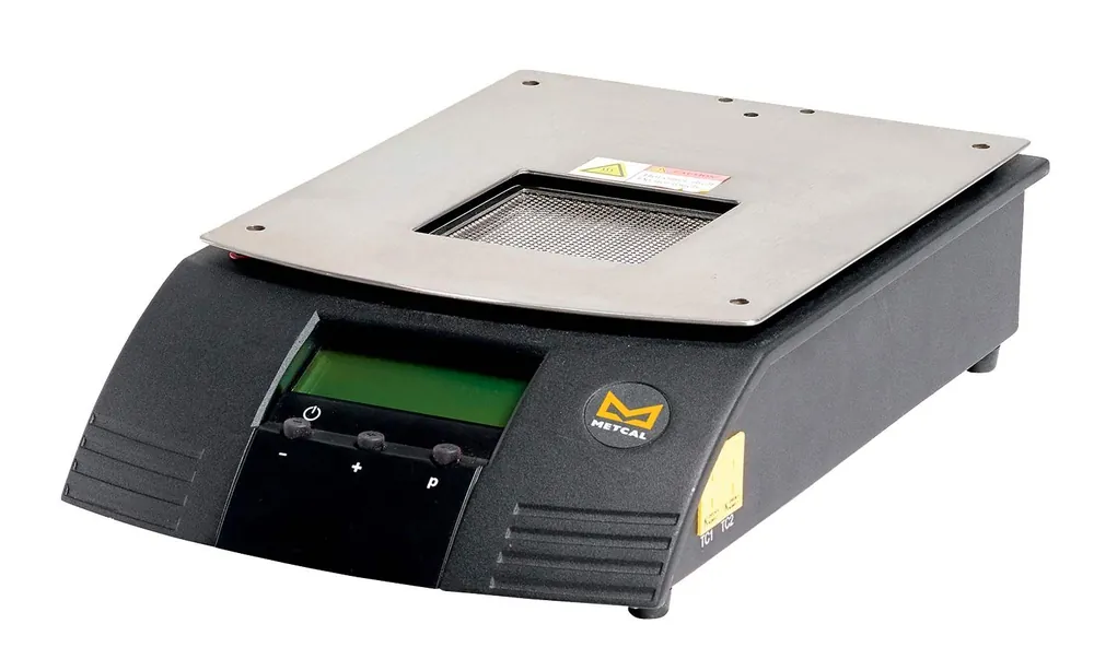 1,200W ESD-Safe Digital Preheater