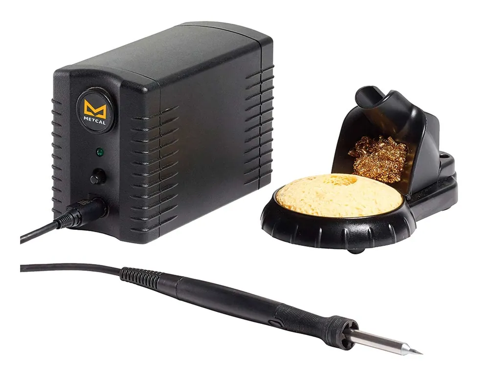 Metcal PS-900 Analog Soldering System