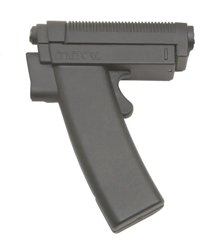 Metcal MX-DS1 Desolder Tool with Pistol Grip