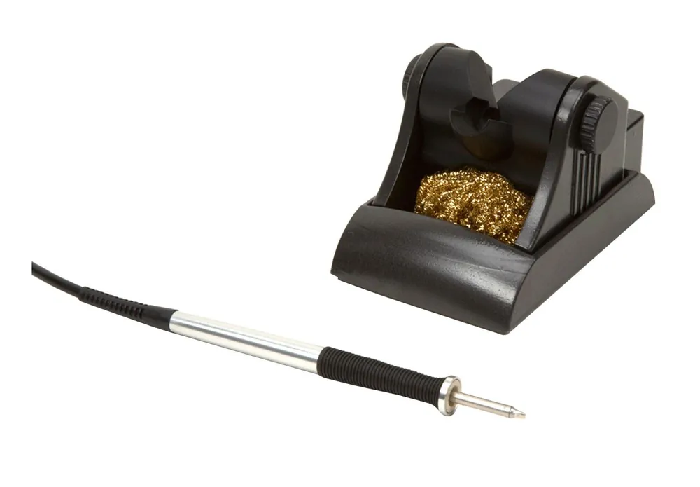Metcal MX-UK1 Upgrade Kit; MX-H1-AV Solder & Rework Cartridge Handpiece with TipSaver Workstand