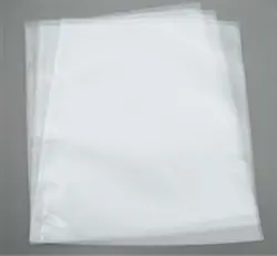Botron B7412 Anti-Static Shop Travelers, Clear, 8.5" x 11"