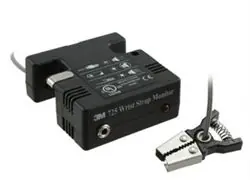 SCS 725 Wrist Strap Monitor