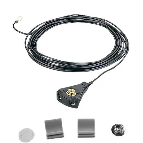 SCS 3048 Wrist Strap/Table Mat Grounding System