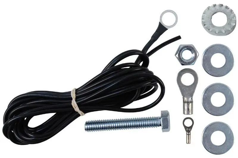 Desco 14240 Laminate Grounding System