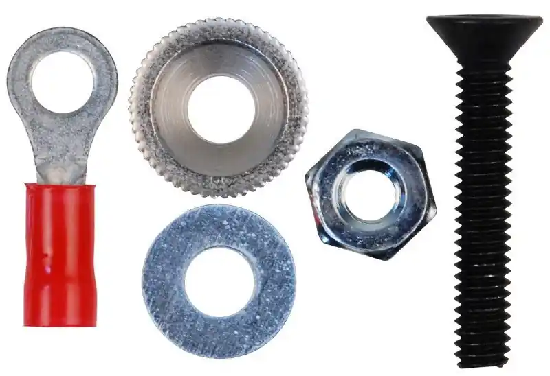 Desco 14244 Flush Mount Laminate Ground Insert