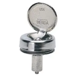 Menda 35300 One-Touch Pump Only, No Stem