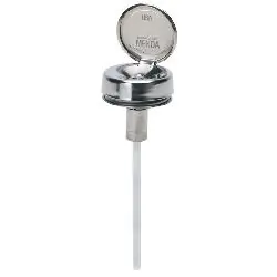 Menda 35302 One-Touch Pump Only with 6 oz. Stem