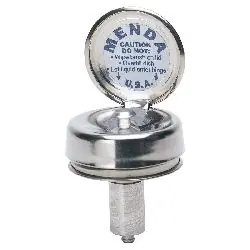 Menda 35500 Pure-Touch Pump Only, No Stem