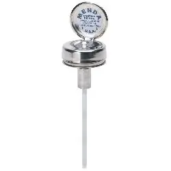 Menda 35502 Pure-Touch Pump Only, 6 oz. Stem