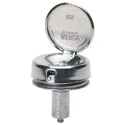 Menda 35700 Take-Along Locking Pump Only, No Stem