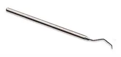 Beau Tech SH-117 Stainless Steel 17 Offset Angled Probe, 5.5" OAL