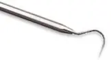 Beau Tech SH-123 Stainless Steel 23 Hook End Probe, 5.5" OAL