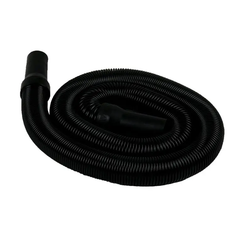 Atrix 31661 6‘ Vacuum Hose, Black