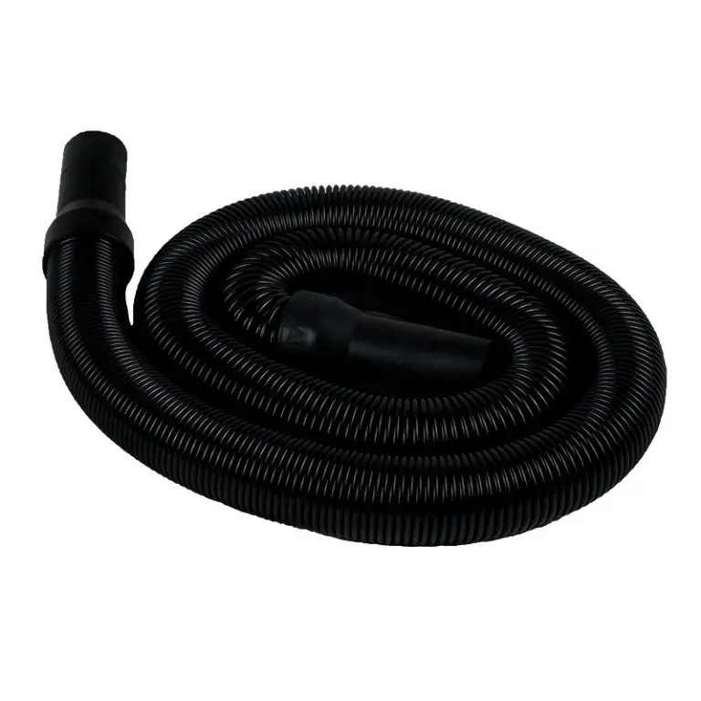 Atrix 31671 10‘ Vacuum Hose, Black