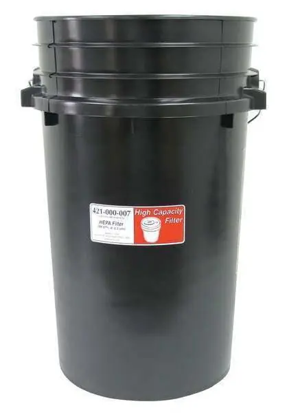 Atrix 421-000-007 7 Gallon Replacement Filter