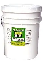 Static Solutions AF-6805 Conduct Coat™ Conductive Floor Finish, 5 Gallon Pail