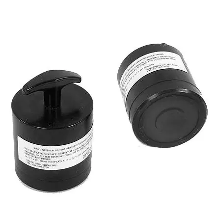 Static Solutions CP-1111 Concentric Ring Probe