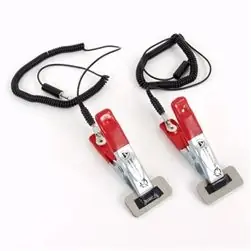 Static Solutions GC-5621 Garment Clips for RT-1000