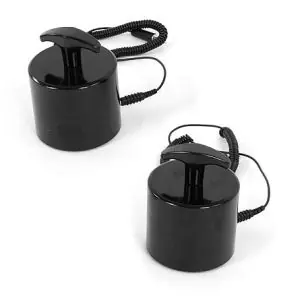 Static Solutions RP-4323 5 lb. Resistance Probes for RT-1000 & RT-500
