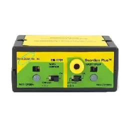 Static Solutions CM-1701 Ohm-Stat™ Guardian Plus Constant Monitor