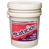 ACL 2001-5 General Purpose Staticide, 5 Gallon Pail