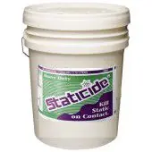 ACL 2002-5 Heavy-Duty Staticide®, 5 Gallon Pail