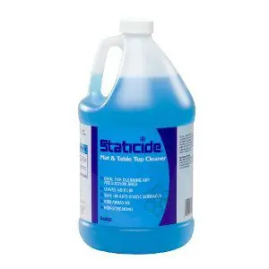 ACL 6002 Mat & Table Top Cleaner, 1 Gallon