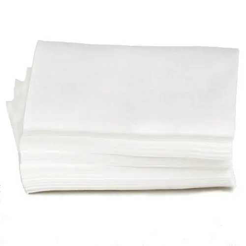 Chemtronics 6709 Coventry Econowipes™ Polycellulose Nonwoven Cleanroom Wipes, 9" x 9" (Bag of 300)