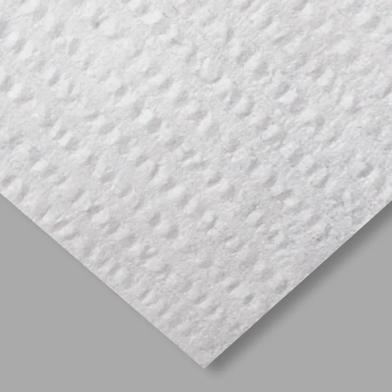 Chemtronics 6713 Coventry Econowipes™ Quarter Folded Polycellulose Nonwoven Cleanroom Wipes, 12" x 13"