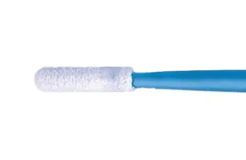 Chemtronics 31040ESD Coventry™ Sealed Polyester Swabs with ESD Dissipative Handle, 2.8" OAL
