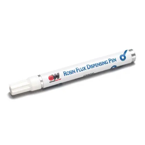 Chemtronics CW8200 Rosin Flux Dispensing Pen, 9.0g