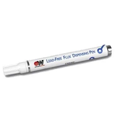 Chemtronics CW8400 Lead-Free Flux Dispensing Pen, 9.0g