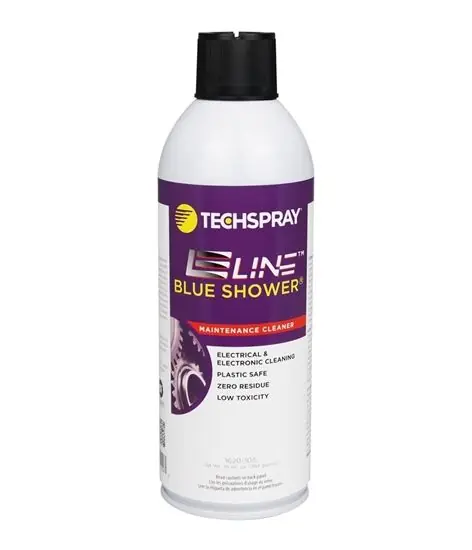 TechSpray 1620-10S E-Line Maintenance Cleaner, 10 oz. Can