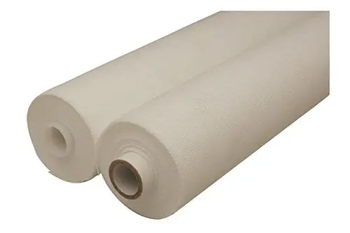 TechSpray 2366-DEK Tech Roll Ultra Under-stencil Wipes for DEK Printers, 39‘ Roll