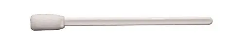 TechSpray 2306-1000 Super Tip Polyurethane Foam Swab with Polypropylene Handle, 5" OAL
