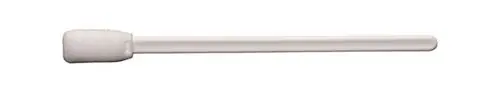 TechSpray 2306-50 Super Tip Polyurethane Foam Swab with Polypropylene Handle, 5" OAL