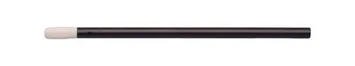 TechSpray 2307-50 Mini Tip Polyurethane Foam Swab with Polypropylene Handle, 4" OAL