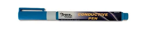TechSpray 2505-N Trace Tech Conductive Trace Repair Pen, 4.89ml