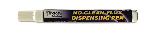 TechSpray 2507-N Trace Tech No-Clean Flux Dispensing Pen, 10.5ml