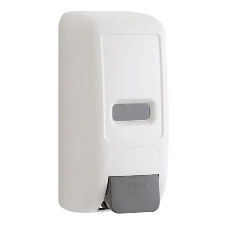 R&R Lotion DISP-32-M Manual IC Lotion Dispenser