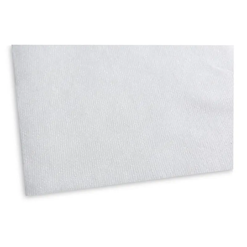 Contec M-3 Bemcot® M3 Filament Rayon Nonwoven Wipes, 4.5" x 4.5"