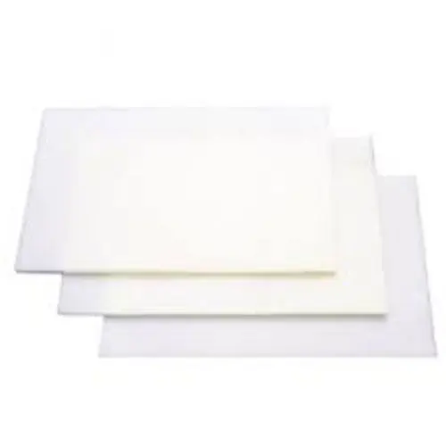 Contec FZ881/8/KEM FoamZorb Hydrophilic Polyurethane Foam Wipes, 8" x 8"