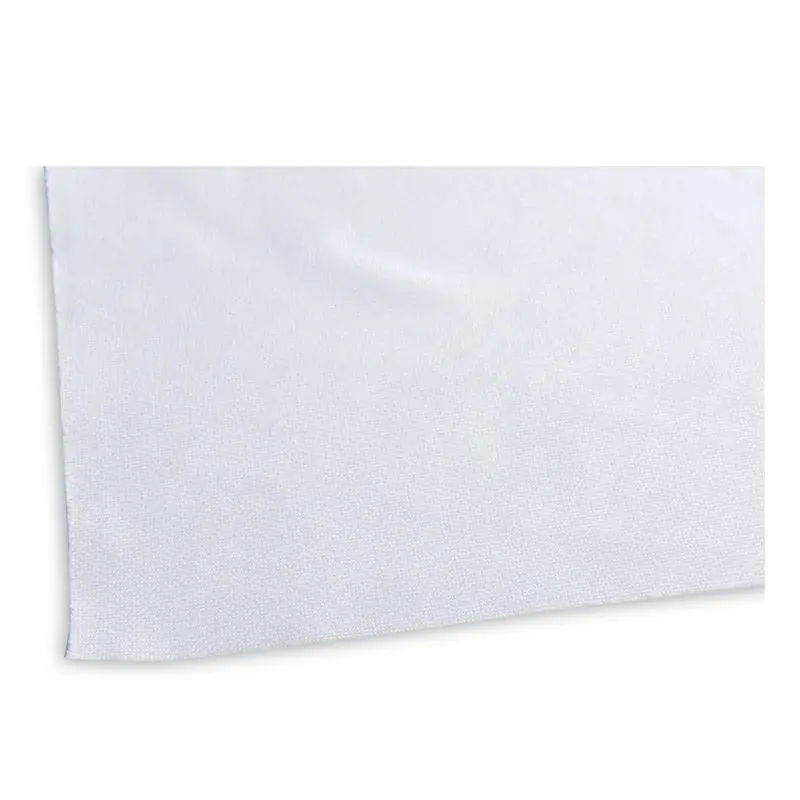 Contec PN-44 Polynit Textured No-Run Polyester Knit Wipes, 4" x 4"