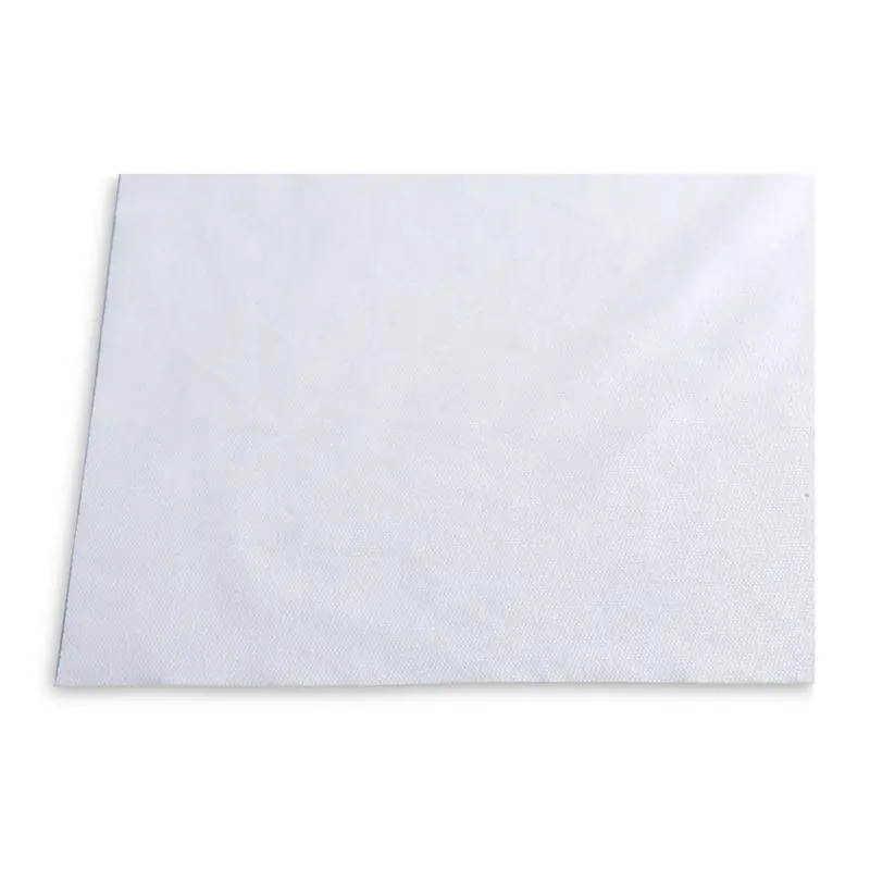Contec PCHS-1212 Polywipe-C Heatseal Lightweight Polyester Interlock Knit Wipes, 12" x 12"