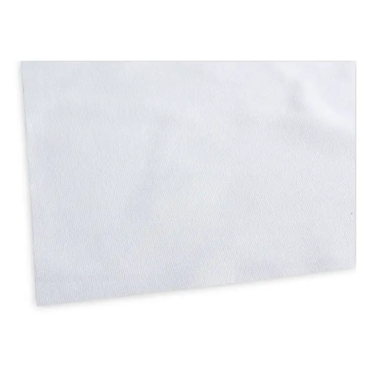 Contec PNHS-1212 Polynit Heatseal Textured No-Run Polyester Knit Wipes, 12" x 12"