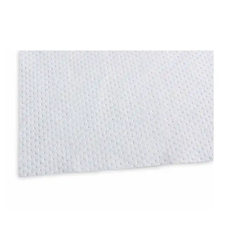 Contec QT1-99 Quiltec® I, 2-ply Polyester Quilted Wipes, 9" x 9" (Bag of 50)