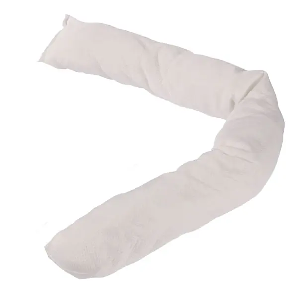 Contec ELRSOC EliminatR™ Disposable Sorbent Cleanroom Spill Control Sock, 3" x 36"