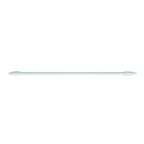 Contec SC-1 CONSTIX™ Pointed Double-Ended Cotton Swab, 3" OAL